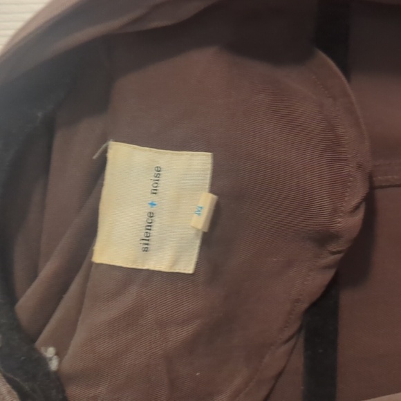 Urban Outfitters jacket - Picture 2 of 4